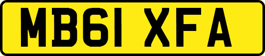 MB61XFA