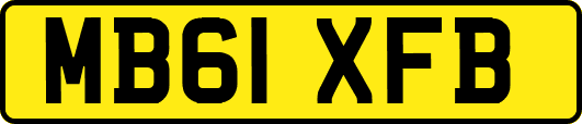 MB61XFB
