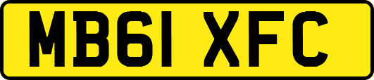 MB61XFC