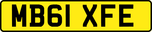 MB61XFE