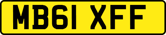 MB61XFF