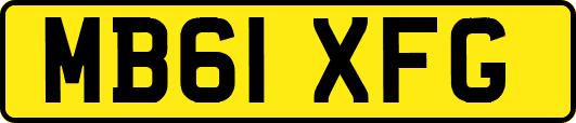 MB61XFG