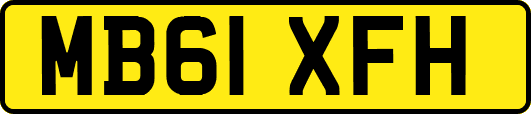 MB61XFH