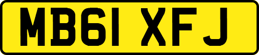 MB61XFJ