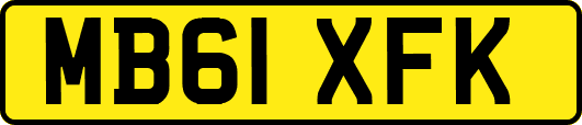 MB61XFK