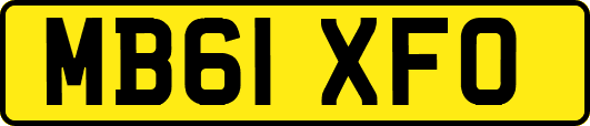 MB61XFO