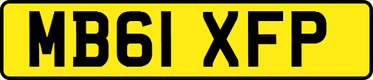 MB61XFP