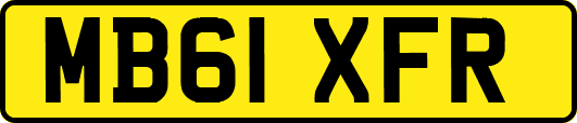 MB61XFR