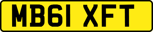 MB61XFT