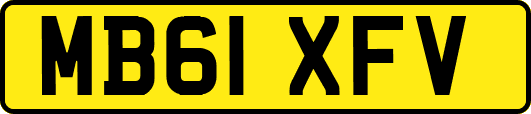 MB61XFV