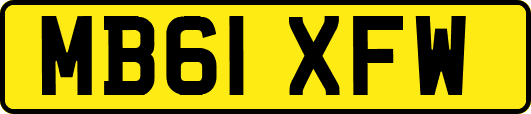 MB61XFW