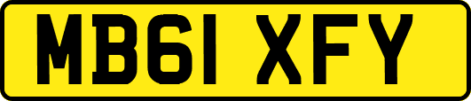 MB61XFY