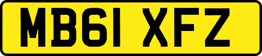 MB61XFZ