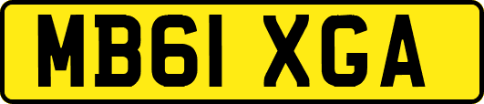 MB61XGA