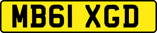 MB61XGD
