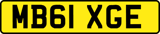 MB61XGE