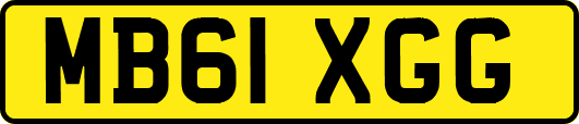 MB61XGG