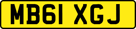 MB61XGJ