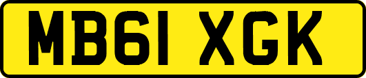 MB61XGK