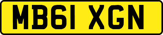 MB61XGN