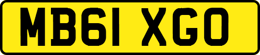 MB61XGO