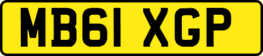 MB61XGP
