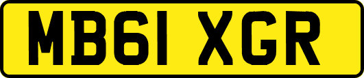 MB61XGR