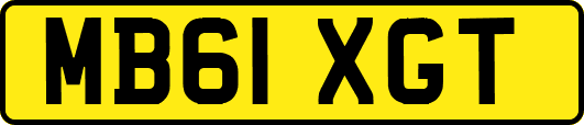 MB61XGT