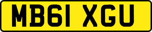 MB61XGU