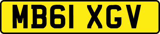 MB61XGV