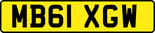 MB61XGW