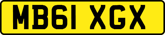 MB61XGX