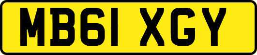 MB61XGY