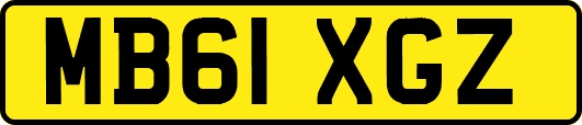 MB61XGZ