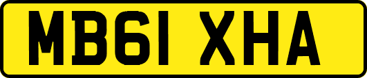 MB61XHA