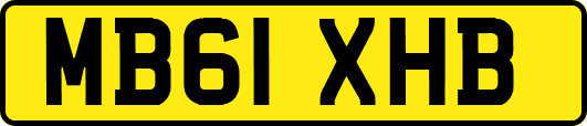 MB61XHB