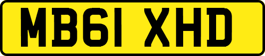 MB61XHD