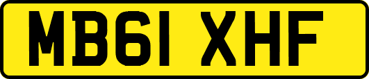 MB61XHF