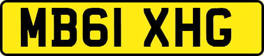 MB61XHG