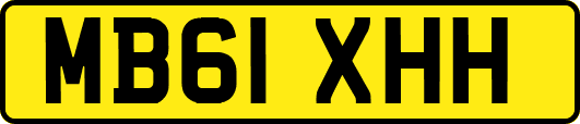 MB61XHH