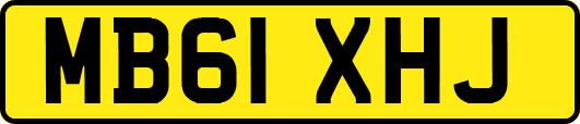 MB61XHJ