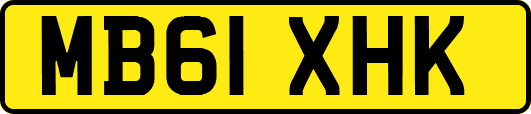 MB61XHK