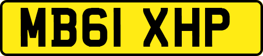 MB61XHP