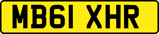 MB61XHR