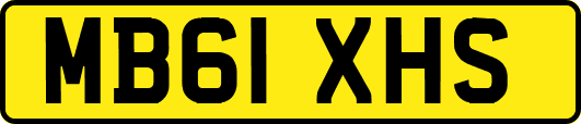 MB61XHS