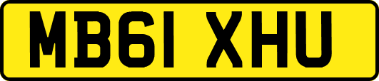 MB61XHU