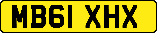 MB61XHX