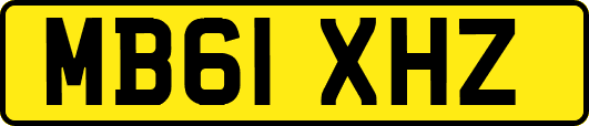 MB61XHZ