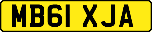 MB61XJA