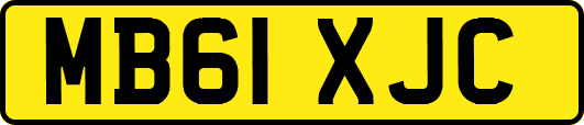 MB61XJC